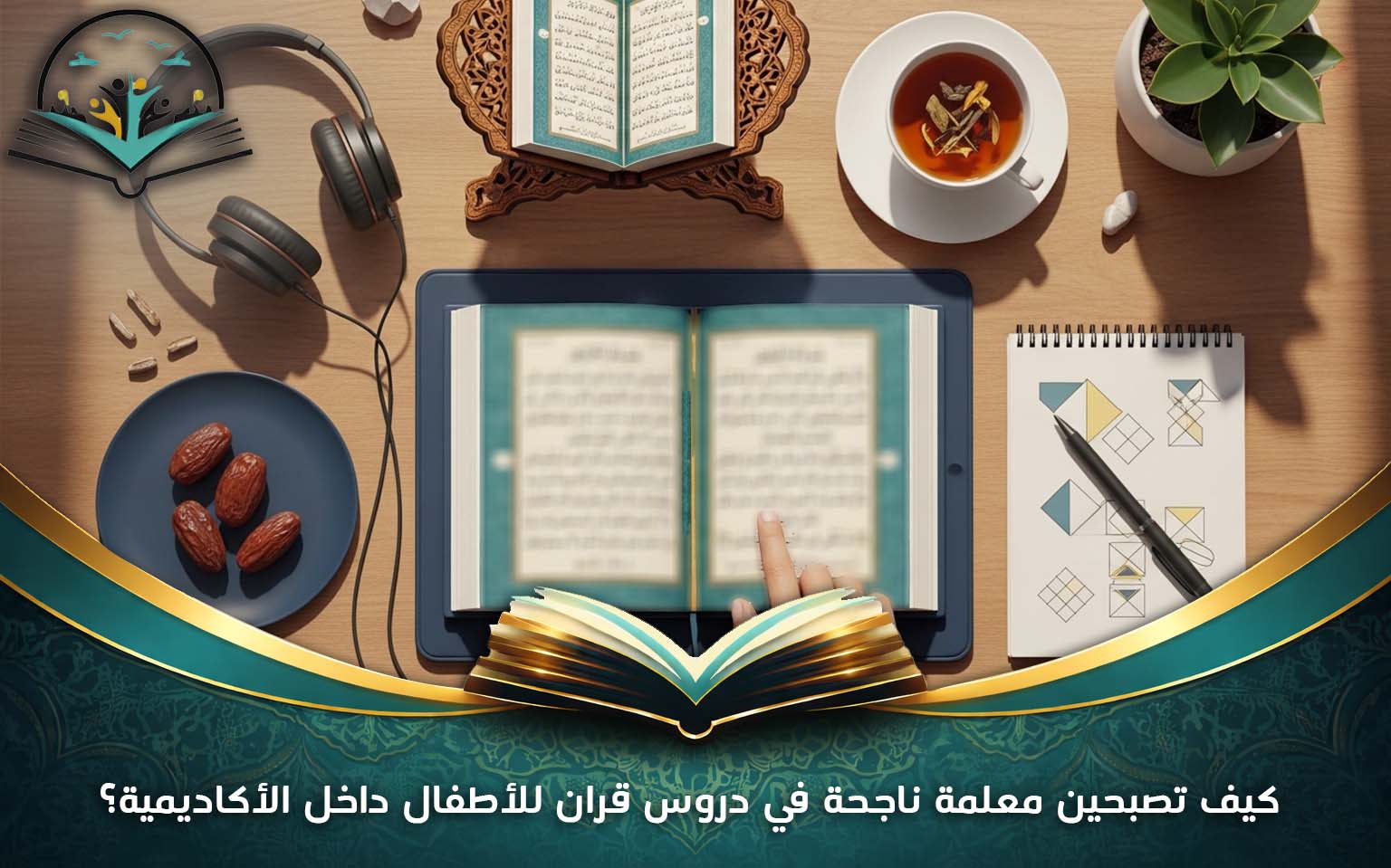 دروس قران للأطفال